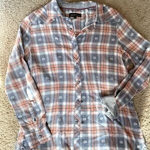 NWOT - North River Outfitters Flannel